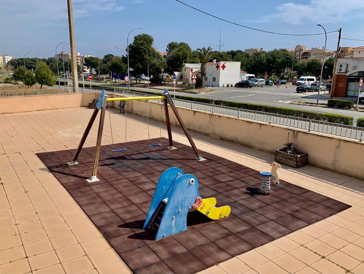 Tropikana Διαμέρισμα Miami Playa Εξωτερικό φωτογραφία