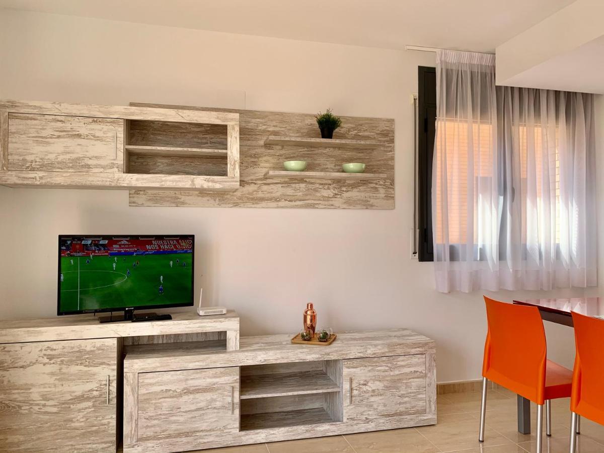 Tropikana Διαμέρισμα Miami Playa Εξωτερικό φωτογραφία